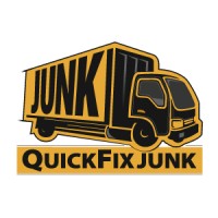 QuickFix Junk - Birmingham Junk Removal logo - Similar company to Quickfix Computing Ltd