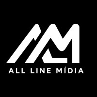 ALL LINE MÍDIA logo - Similar company to Start Creators
