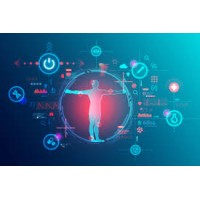 Rare Disease Research RR logo - Similar company to Market Groups Insights