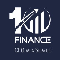 10FINANCE - CFO-as-a-Service logo - Similar company to Compleadly