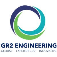 GR2 Engineering Inc. logo - Similar company to Gr2, Llc