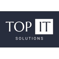 TOP IT SOLUTIONS logo - Similar company to Crestalize