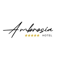 Ambrosia Hotel Beach & Spa logo - Similar company to Commis