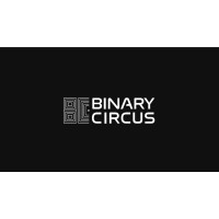 Binary Circus logo - Similar company to Iiw Studio