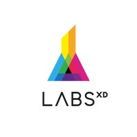 LabsXD logo - Similar company to Nespon Solutions