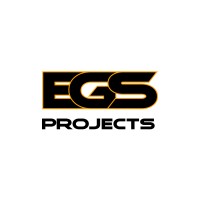 EGS Projects logo - Similar company to Ep Build