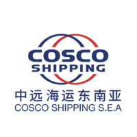 COSCO SHIPPING (South East Asia) Pte Ltd logo - Similar company to Allied Ondock Container Services