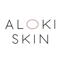 Aloki Skin logo - Similar company to La Mav