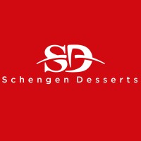 Schengen Desserts logo - Similar company to Cornitos