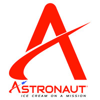 Astronaut Foods logo - Similar company to Backpacker'S Pantry