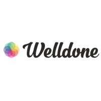 Welldone logo - Similar company to Future Of Wellness Group