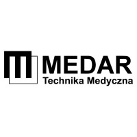 MEDAR Technika Medyczna logo - Similar company to Abj-Vision