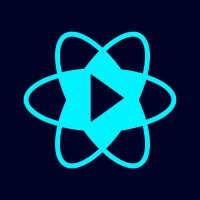 ReactPlay logo - Similar company to Creowis Technologies