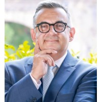 Eric GILLIS, Président CROEC Occitanie logo - Similar company to Trajectoire