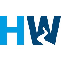 High Water Strategies logo - Similar company to The Orange Agency