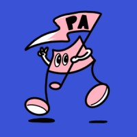 Paloma Audio logo - Similar company to Rising Directors