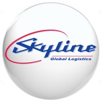 Skyline Global Logistics logo - Similar company to Skyline Freight & Logistics