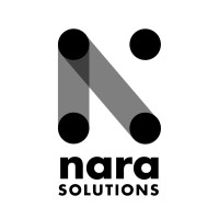 Nara Solutions logo - Similar company to Creative500