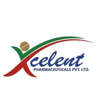 Xcelent Pharmaceuticals Pvt. Ltd. logo - Similar company to Zexo Pharma™