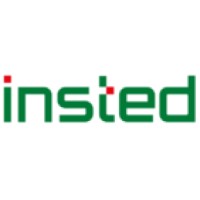 Insted logo - Similar company to Eqvolve B.V.