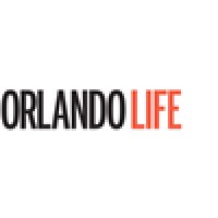 Orlando Life Magazine logo - Similar company to International Drive Business Improvement District
