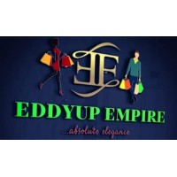 EDDYUP EMPIRE logo - Similar company to Chenvasa Integrated Concept Limited