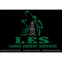 Lobos Energy Services LLC logo - Similar company to Mcnabb Partners Llc