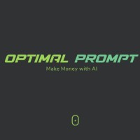 Optimal Prompt logo - Similar company to Metho Architectes