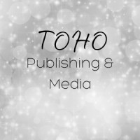 TOHO Publishing & Media logo - Similar company to Black Train 27 Publishing