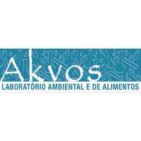 Akvos Laboratório Ambiental e de Alimentos logo - Similar company to Vintessential Test Kits