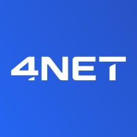 4Net Networking Corp. logo - Similar company to Fiberx