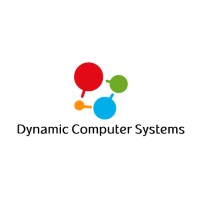 Dynamic computer systems logo - Similar company to Dynamic Group