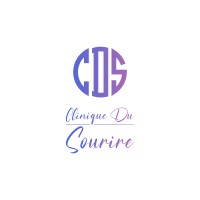 Clinique du sourire logo - Similar company to Arcom Provence