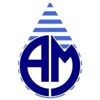 A&M Engineering and Water Treatment logo - Similar company to Aerogs