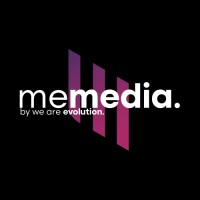 memedia. logo - Similar company to Mfvprint