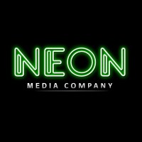 Neon Media Company logo - Similar company to White Shadow Advertising Pvt Ltd