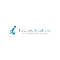 Itechpro Solutions logo - Similar company to Itechpro Consultants