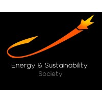 Edinburgh University Energy and Sustainability Society logo - Similar company to Uoe Precious Plastic