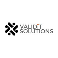 ValidIT Solutions LLC logo - Similar company to Valid It Solutions