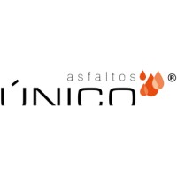 Único Asfaltos logo - Similar company to Tpc Soft