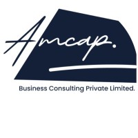 AMCAP Business Consulting Private Limited logo - Similar company to Connectwings