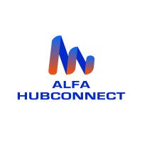 Alfa Hubconnect logo - Similar company to Paramedical Srl