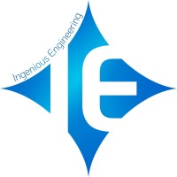 Ingenious Engineering Pvt Ltd logo - Similar company to Indus Integrated Automation Pvt Ltd