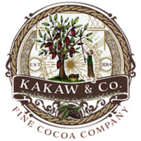KAKAW & Co. logo - Similar company to Dr. Jaggery