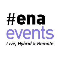 #enaevents logo - Similar company to Terramedia Interactive Ltd