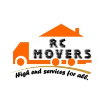 Rc Movers LLC logo - Similar company to Mmf Industrial Solutions