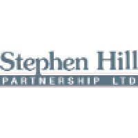 Stephen Hill Partnership logo - Similar company to Coehesion Accounting & Business Advisors Ltd
