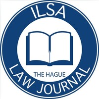 HHS ILSA Law Journal logo - Similar company to Arbitras