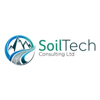 SoilTech Consulting Ltd. logo - Similar company to Designtime Inc.