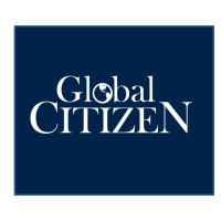 Global Citizen logo - Similar company to Second Passport
